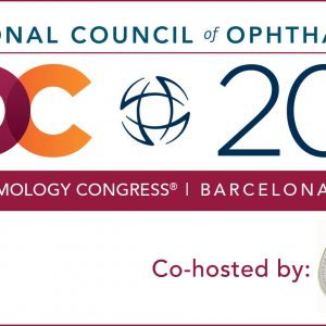Παγκόσμιο Συνέδριο Οφθαλμολογίας στη Βαρκελώνη WOC 2018